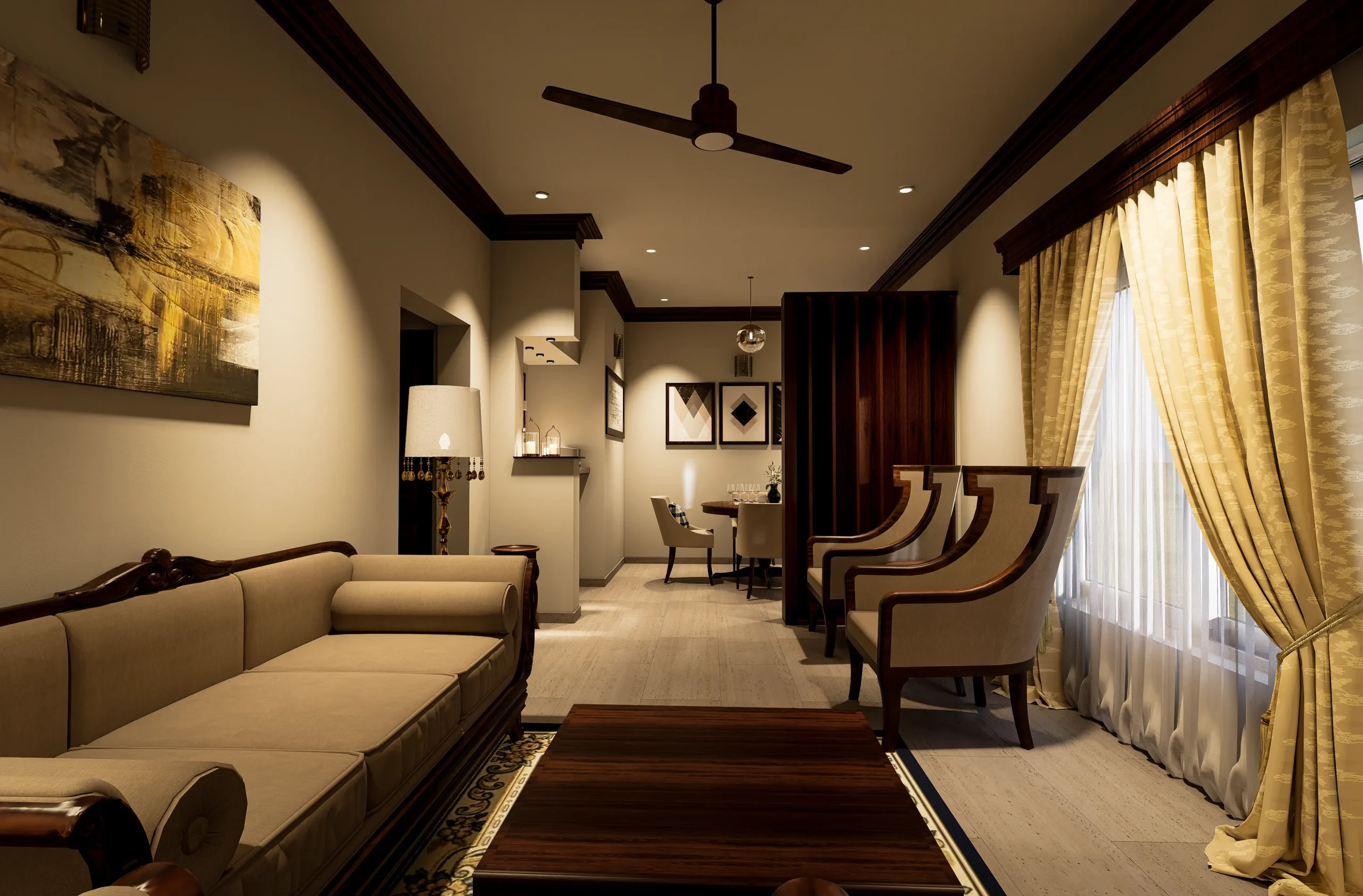 Comd Gust Rooms 2