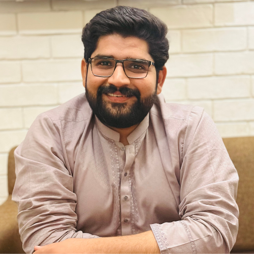 Ghulam Razaq